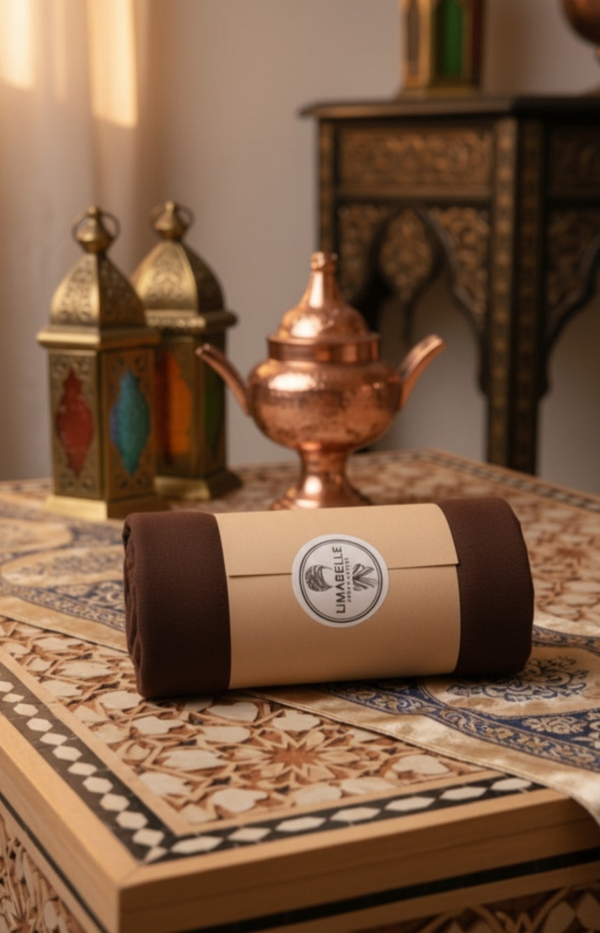 Foulard Coton Premium