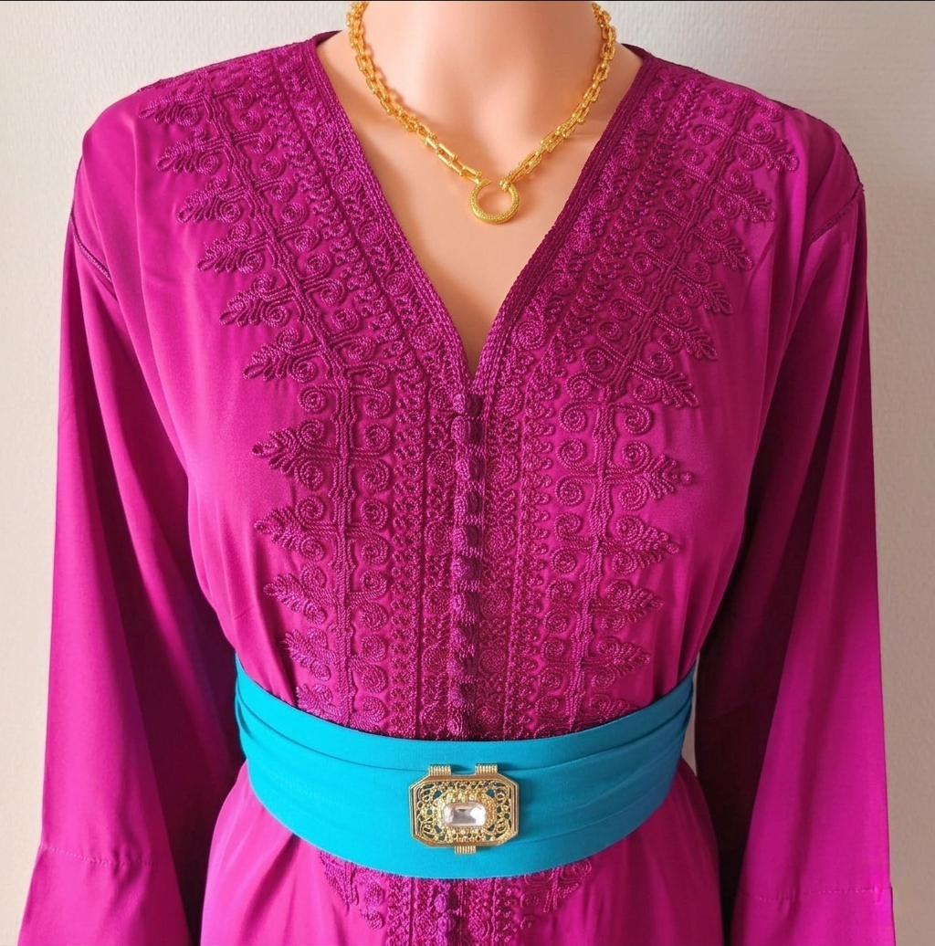 Caftan