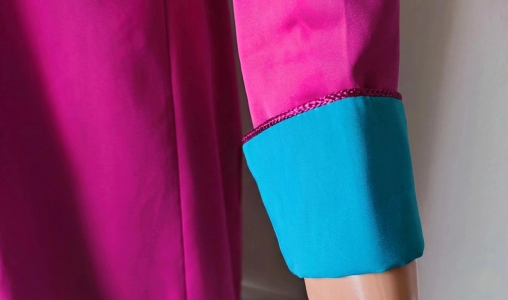 Caftan