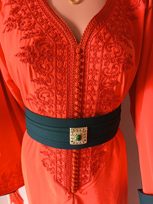 Caftan
