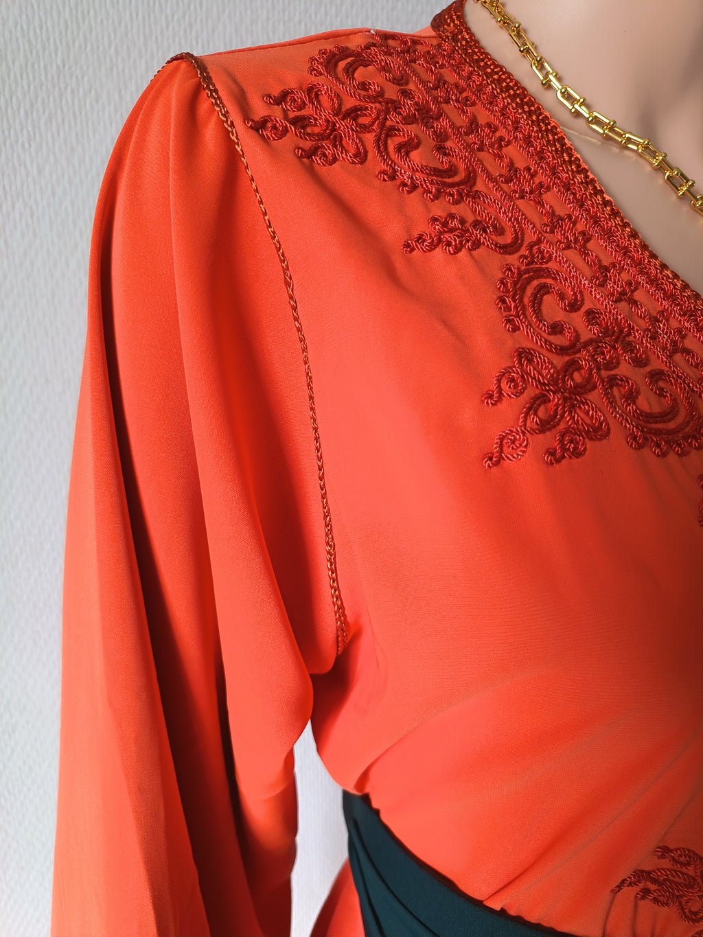 Caftan