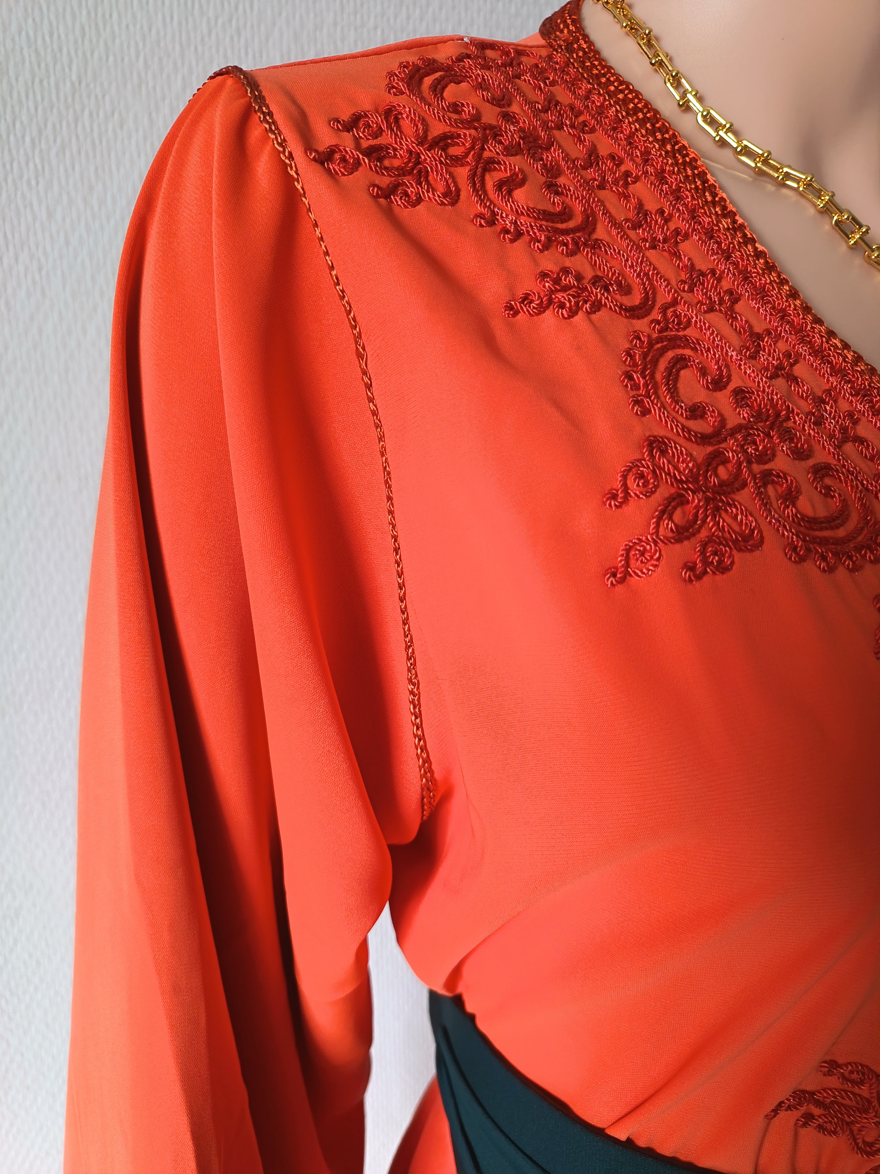 Caftan