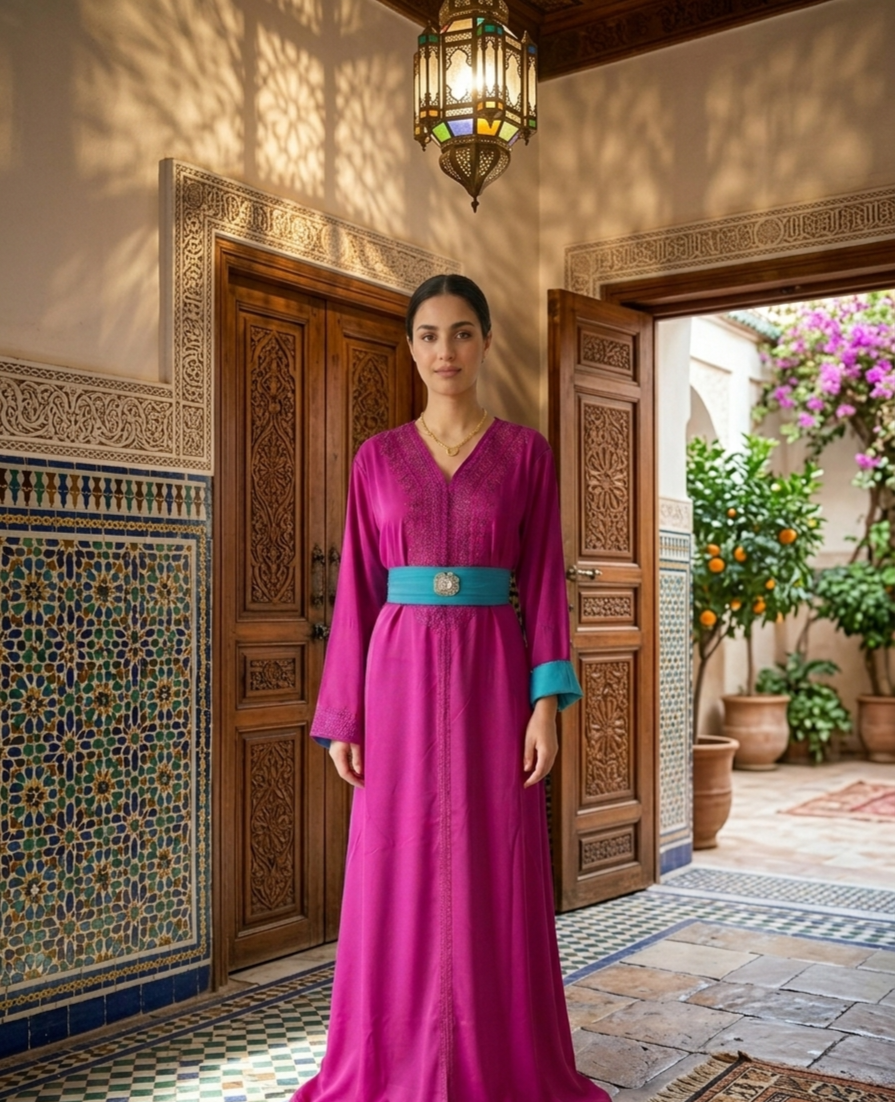 Caftan